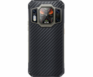 OUKITEL Smartphone WP30 Pro 12/512GB 11000mAh DualSIM černý