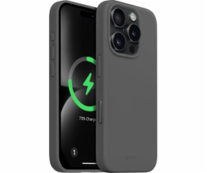 CRONG Magnetický barevný kryt iPhone 16 Pro Max MagSafe C...