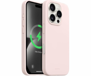 CRONG Magnetický barevný kryt iPhone 16 Pro MagSafe Case ...