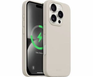 CRONG Magnetický barevný kryt iPhone 16 Pro Max MagSafe C...