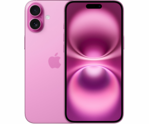 Apple iPhone 16 Plus 512GB – růžový