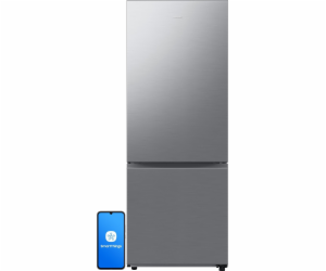 Samsung Chladnička s mrazničkou RB53DG703DS9