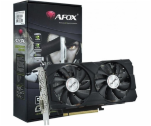 AFOX Grafická karta – Geforce RTX2060 SUPER 8GB GDDR6 3xD...