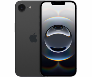 Apple iPhone 16E 128GB černý