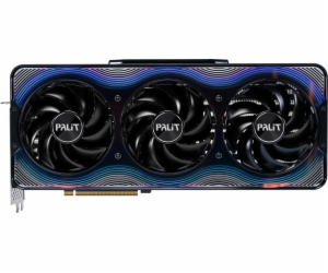 Palit Grafická karta GeForce RTX 5070 Ti GAMEROCK 16GB GD...