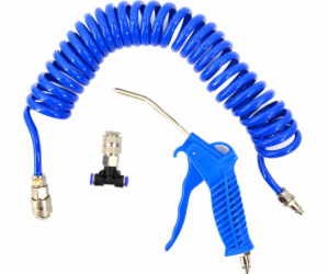 AWTools FOUKACÍ PISTOLE S HADICÍ AW10082