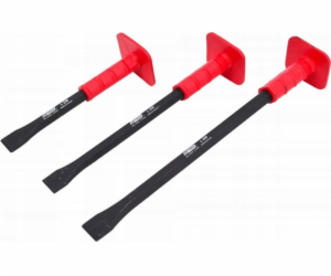 AWTools DLÁTO NA ZDĚNÍ S OCHRANOU 200mm BLACK LINE