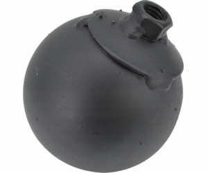 AWTools KOMÍNOVÝ KOULE NA ZAMETÁNÍ fi110mm 3,0kg