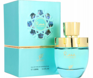 Afnan AFNAN RARE TIFFANY (W) EDP/S 100ML