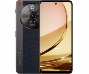 Nubia Focus Pro 5G (8GB+256GB) schwarz