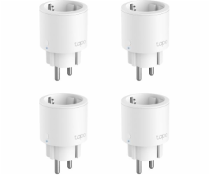 Tapo P115 (4 Stück) Stecker