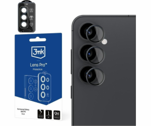 3mk Lens Protection Pro Black pro Samsung Galaxy S25