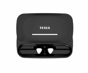 Tesla Sound EB20 sluchátka Black Raven