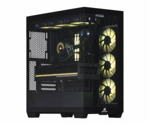 Actina 5901443413752 PC AMD Ryzen™ 9 7900X 32 GB DDR5-SDR...