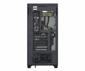 Actina 5901443413868 PC AMD Ryzen™ 7 7800X3D 32 GB DDR5-S...
