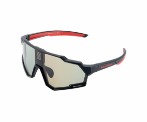 Chytré elektrochromatické cyklistické brýle Rockbros SP280