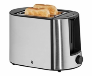 WMF Bueno Pro topinkovač, 870 W, 6 úrovní opekání, odníma...