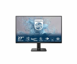 Philips MT 27" 27E2N1100L - 1920x1080,VA,100Hz,D-Sub,1xHDMI