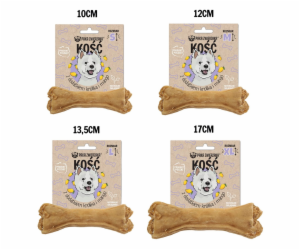 PAKA ZWIERZAKA Bone with rabbit and mango XL 17 cm - paml...