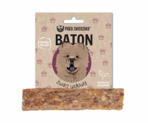 PAKA ZWIERZAKA Beef rumen Bar 12 cm - pamlsek pro psa - 35g