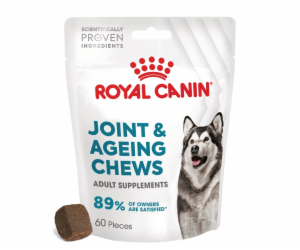 ROYAL CANIN Supplements Dog Joint & Ageing Adult - vitamí...