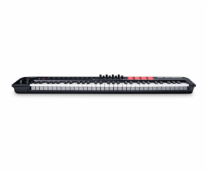 M-AUDIO Oxygen 61 (MKV) MIDI klávesový nástroj 61 klíče/k...