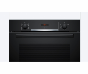 Bosch Serie 4 HBA534BB3 trouba 71 l 3400 W Černá
