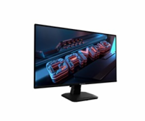 GIGABYTE LCD - 25" Gaming monitor GS25F2, IPS, 1920 x 108...