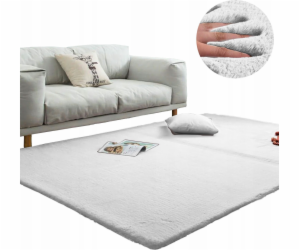 Strado Koberec Králík Strado 160x200 White (White) univer...