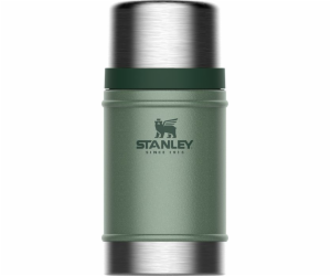 Stanley Legendary Classic Lunch Termoska 0,7 l Zelená