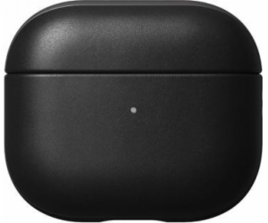 Nomad moderní pouzdro pro AirPods 3 černé