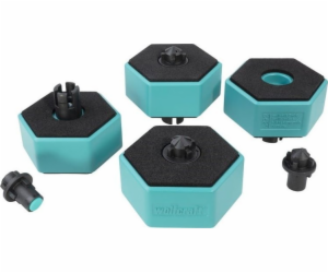 Wolfcraft Multifunkční podpěry pro obrobky, Wolfcraft