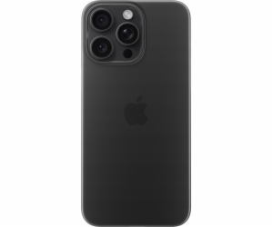 Nomad Nomad Super Slim, karbid - iPhone 15 Pro Max