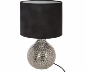 Atmosphera Stolní lampa keramická Mozo Night Light 38cm