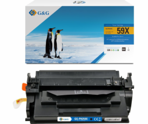G&G toner G&G kompatibilní toner s HP CF259X, NT-PH259X, ...