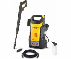 Tlaková myčka Stanley STANLEY SXPW14L-E Vysokotlaká myčka...