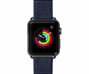Laut LAUT Technical 2.0 kožený nylonový řemínek pro Apple...