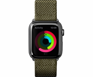 Laut LAUT Technical 2.0 kožený nylonový řemínek pro Apple...