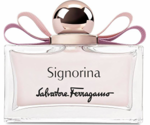 Salvatore Ferragamo Signorina EDP 100 ml