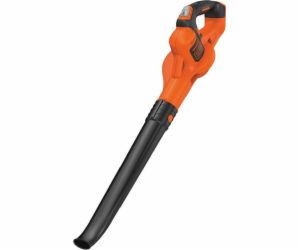Black&Decker Black Decker - Baterie 18V Li-Ion bez bateri...