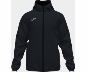 Bunda do deště Joma Joma Elite VII 102235-100 Černá M