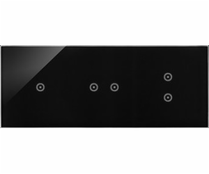 Kontakt-Simon Touch Panel Kontakt-Simon 54 Touch DSTR3132...