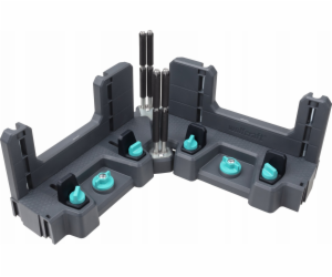 Nastavitelný pokosový box Wolfcraft PRO Wolfcraft