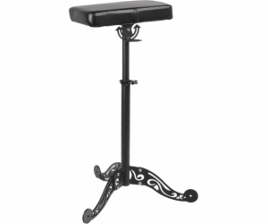 Activeshop Pro Ink 709 Tattoo Loketní opěrka černá
