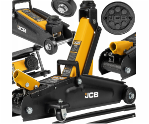 JCB JCB FROG LIFT 2T 130-380mm