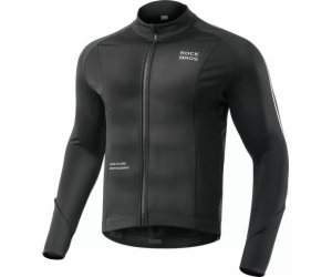 RockBros Rockbros 15400002002 cyklistický dres dlouhý ruk...