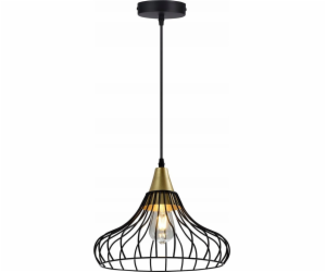 GTVP Lotte OS-LOT-11-DEC závěsná lampa závěsná 1x40W E27 ...