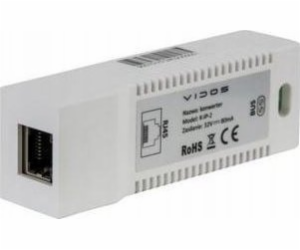 VIDOS VIDOS 2IP převodník K-IP-2