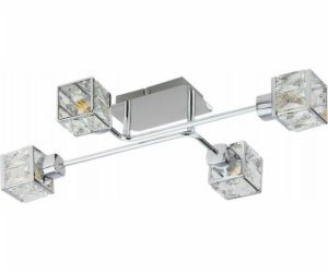 Krislamp Apollo KR 388-4PL stropní svítidlo stropní svíti...