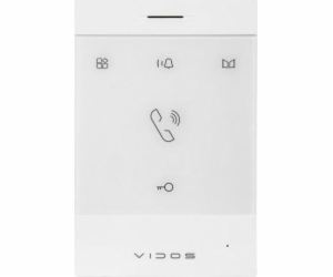 VIDOS Hands-free interkom VIDOS U19